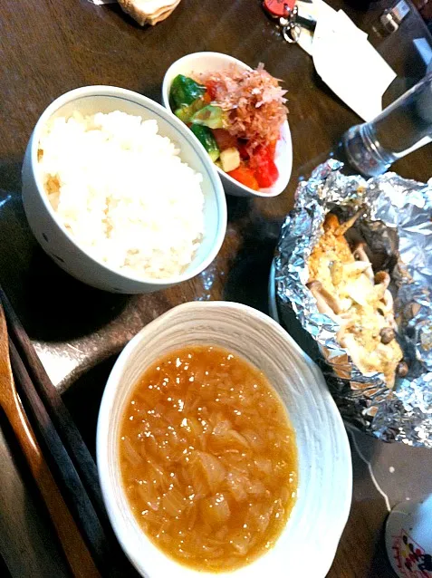 Snapdishの料理写真:|みきてぃさん