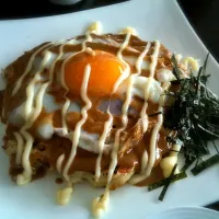 okonomi yaki^^|Paulaさん