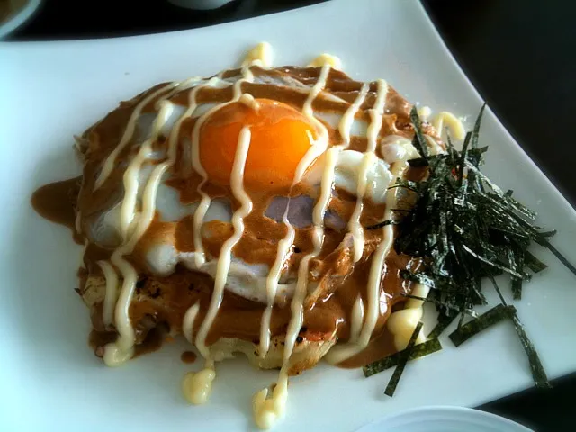 okonomi yaki^^|Paulaさん