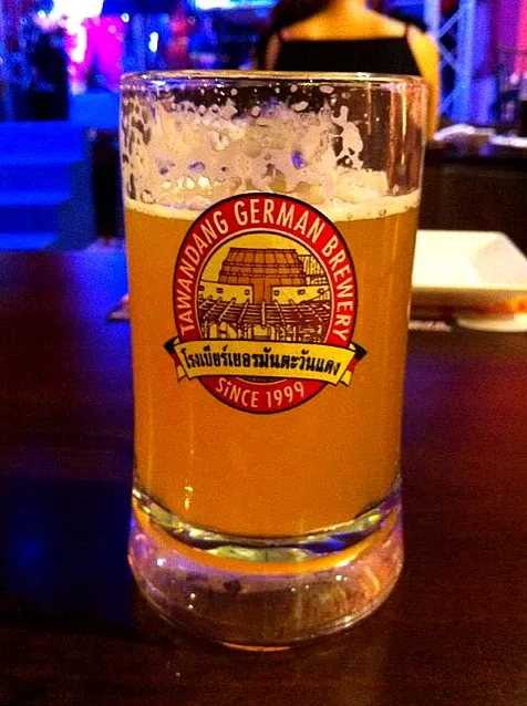 Weizen Beer|マリーSOHさん