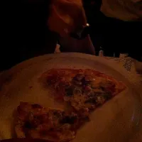 No. 5 pizza|Jason Ohさん