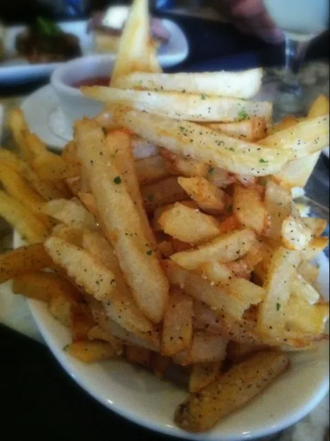 Fries|chuck slatenさん