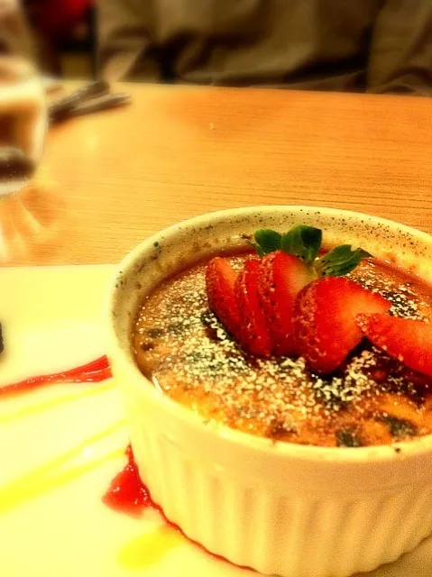 cremé brulee :)|sweetvoDkaさん