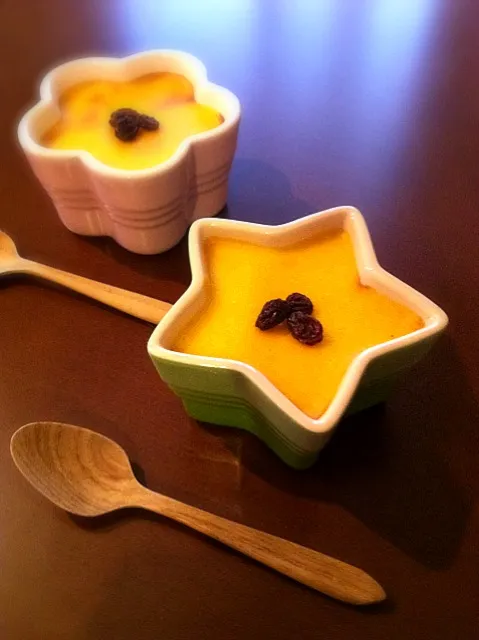 Pumpkin Pudding|1106さん