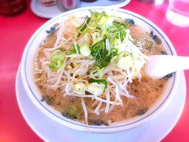 ラーメン福|ちっきーさん