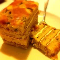 sweet potato cake|ireneさん