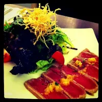 Snapdishの料理写真:Tuna Salad|Janiceさん