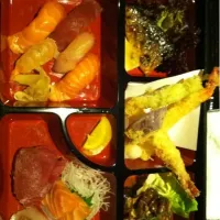 bento set|Jereinaさん