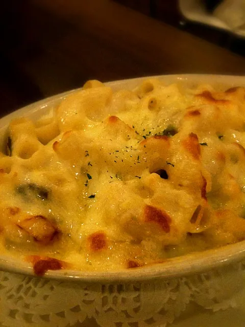 Mac N' Cheese|Kathryn Jimenezさん