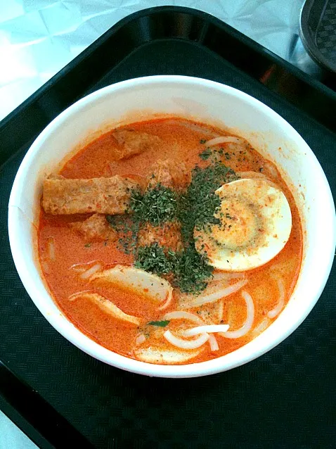 laksa|li fang angさん