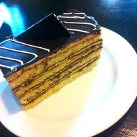 Opera Cake|Jibbee Z.さん