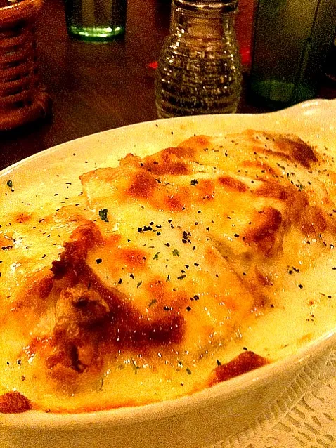 Chicken Baked Rice|Kathryn Jimenezさん