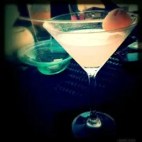 Lychee Martini|Alisa Somsuwanさん