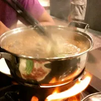 fatty weng steamboat|wee kim yongさん