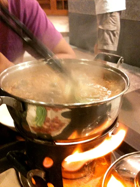 fatty weng steamboat|wee kim yongさん