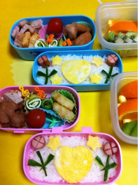 lunch box for kids|kimieさん