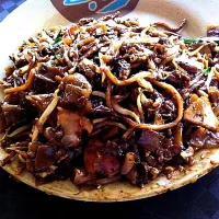 char kway teow|dexter sohさん