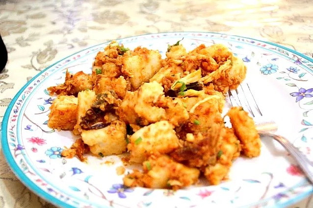 lontong goReng|iFahさん