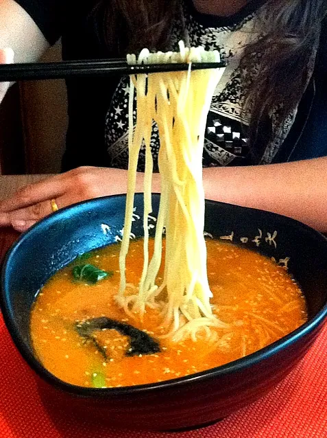 ラーメン|okakiさん