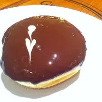 Snapdishの料理写真:JCO Glazed Donut|harvard chanさん