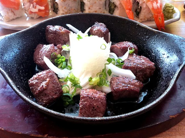 Wagyu Beef|YANPINGさん