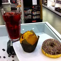 Merienda en Bodum|Las Rozas Villageさん