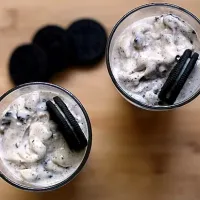 Oreo Milkshake|YANPINGさん