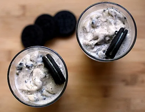 Oreo Milkshake|YANPINGさん