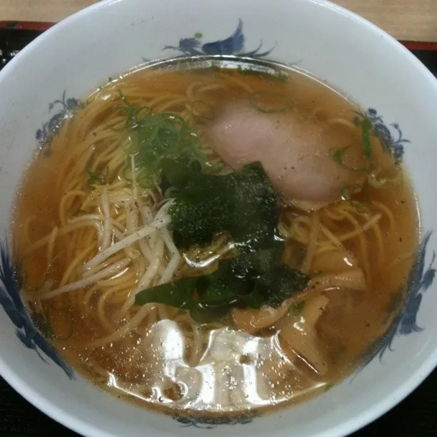 醤油ラーメン|hisashiさん