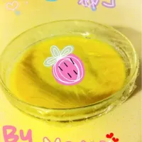 mango pudding|Mayaさん