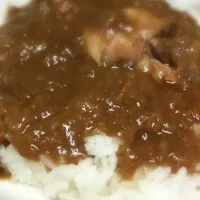 手羽元カレー|ぴくさん