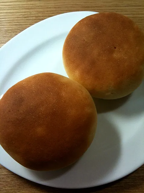 今日の朝ごはん 手作りパン|わだあいこさん