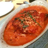 lasagne|evelyn fongさん