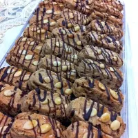 Marabella Cookies|Ben Mohd Syazminさん