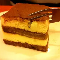 Tiramisu|Ling Chong Yuenさん