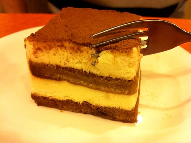 Tiramisu|Ling Chong Yuenさん