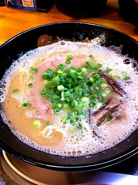 一幸舎 ラーメン|きむらゆりかさん