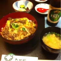 牛丼|inarimaruさん