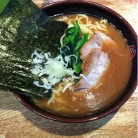 ラーメン|ほしたくさん