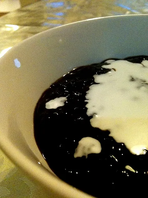 bubur.pulut.hitam|ej adamさん