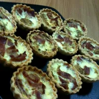 Big Ham Tart|issaraさん