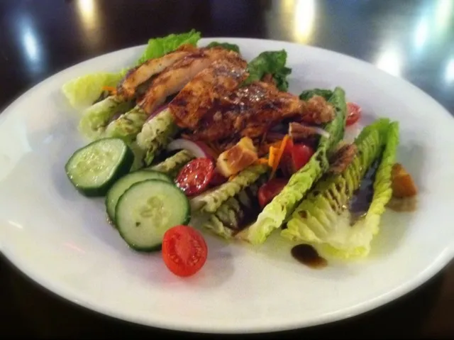 Chicken Salad|chuck slatenさん