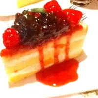 Snapdishの料理写真:けーき|らいちさん