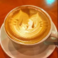 camel latte|maggie kwongさん