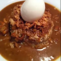 Snapdishの料理写真:カレー|ワダエリカさん