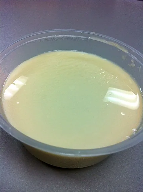 Soya Beancurd|Fiona Leeさん