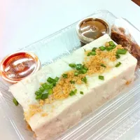 Yam Cake|alex mc tanさん