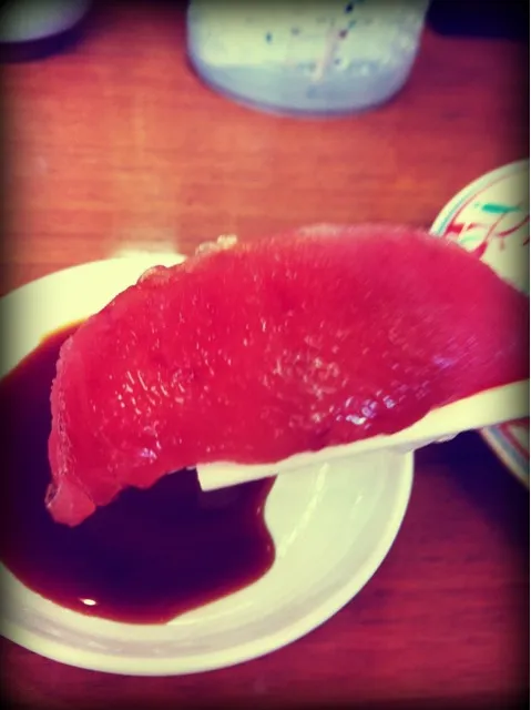 回転寿司|ユキキキキッさん