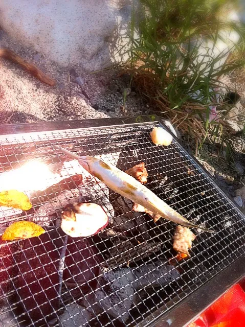 BBQ|risaさん