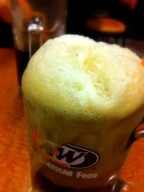 A&W Root Beer|Bunditさん